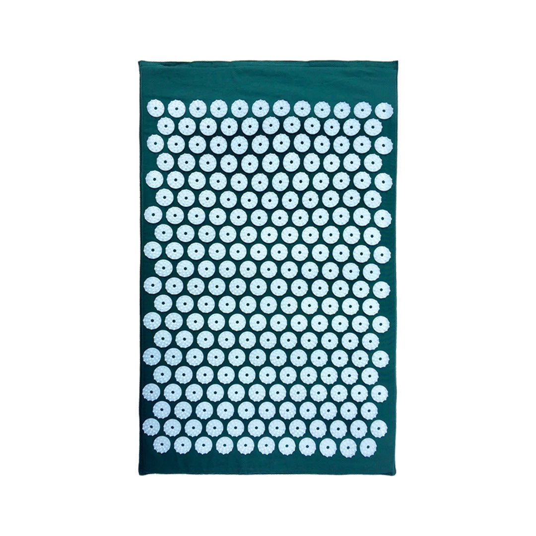 Acupuncture Massage Yoga Mat