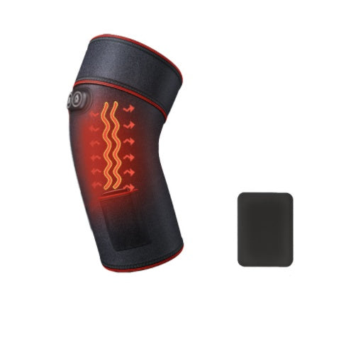 Electric Heating Knee Pads Warm Joint Massage