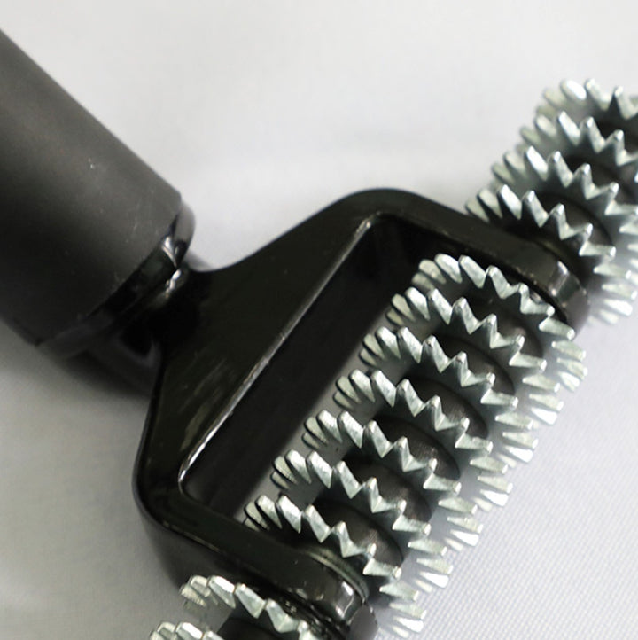 Carpet Joint Sprocket Roller