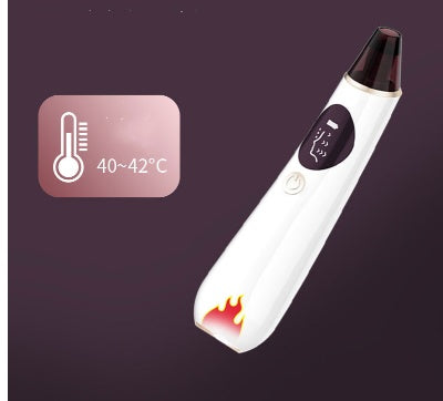 Visual Blackhead Acne Remover