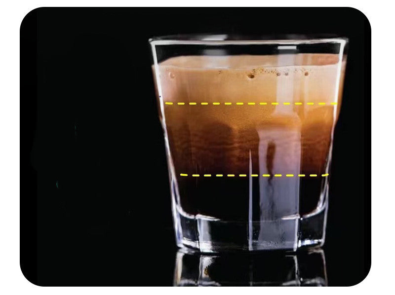 Portable Coffee Machine Outdoor