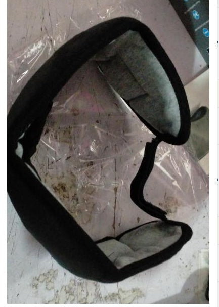 Sleeping Calm Eye mask