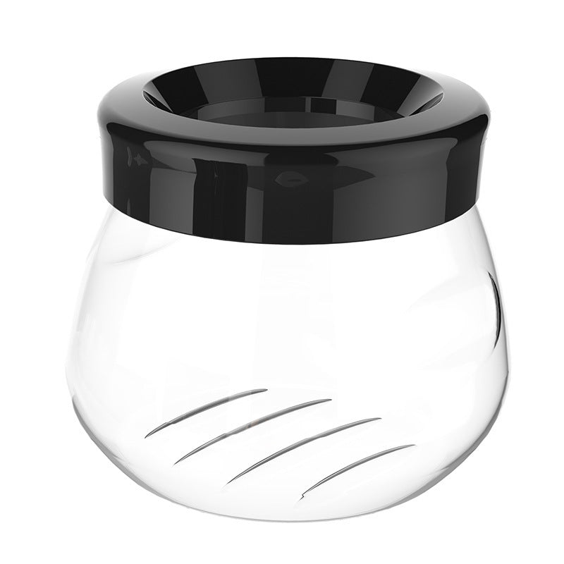 Makeup Brush Electric Scrubber