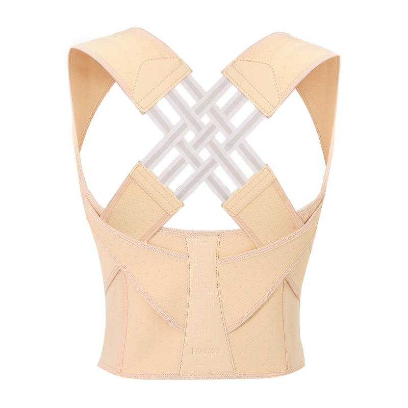 Back Posture Corrector For Pain Relief