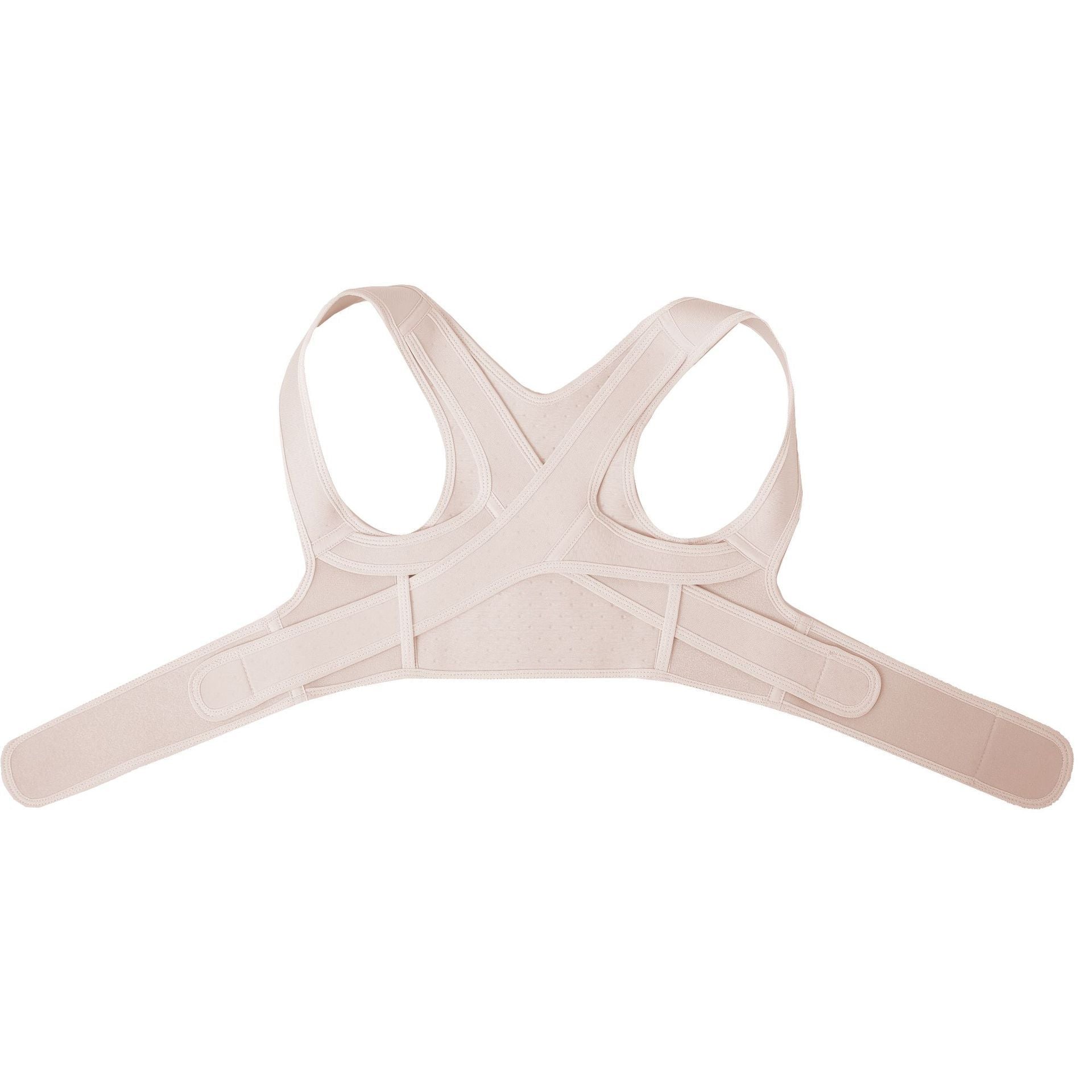 Anti-Humpback Orthotics Back Posture Correction Belt