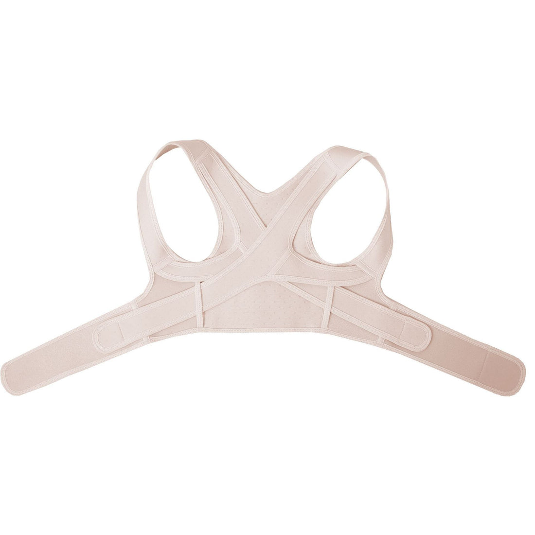 Anti-Humpback Orthotics Back Posture Correction Belt