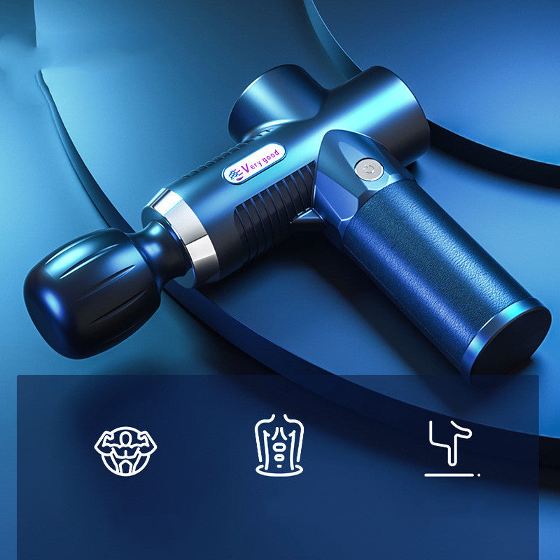 Fascia MINI Material Fitness Muscle Massager